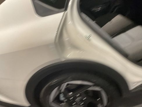 New 2025 Kia K4 EX image 23