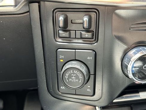 Used 2023 Ford F150 Raptor w/ Raptor Carbon Fiber Package AWD/4WD image 21