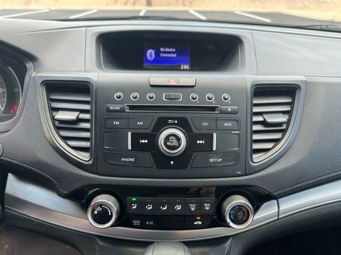 Used 2016 Honda CR-V LX image 11