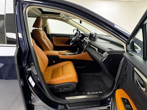 Used 2021 Lexus RX 350 AWD w/ Premium Package image 13