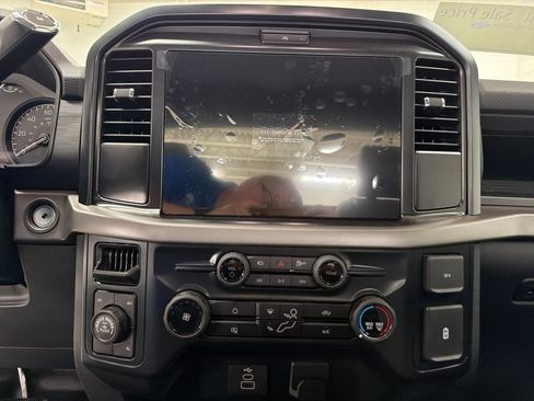 New 2026 Ford F150 XL AWD/4WD image 21