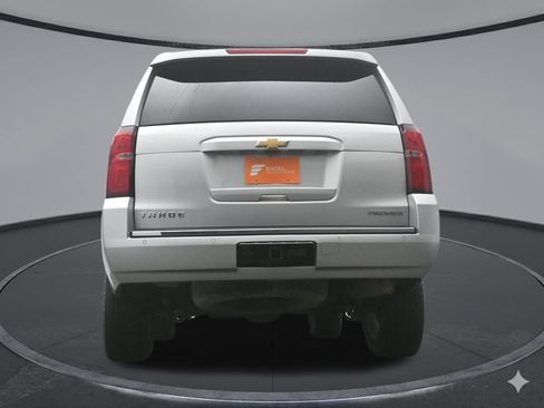 Used 2020 Chevrolet Tahoe Premier w/ Max Trailering Package image 45