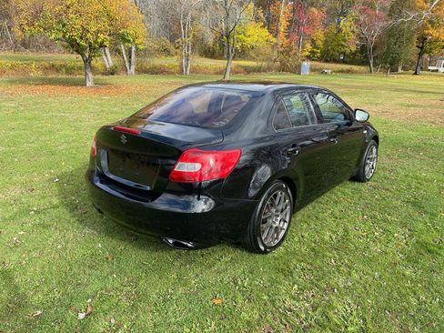 Used 2010 Suzuki Kizashi GTS image 18