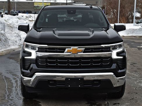 New 2026 Chevrolet Silverado 1500 LT image 5