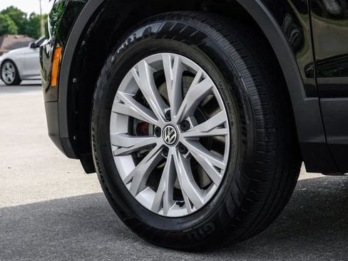 Used 2020 Volkswagen Tiguan S AWD/4WD image 51