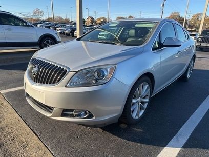 Used 2015 Buick Verano Leather