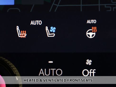 Used 2025 Lexus NX 350h AWD w/ Accessory Package (2T) image 10