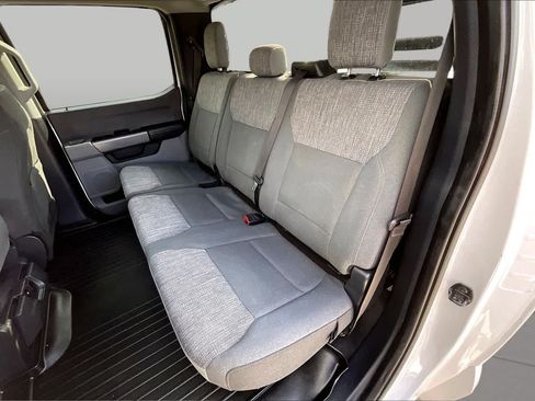 Used 2023 Ford F250 XLT AWD/4WD image 19