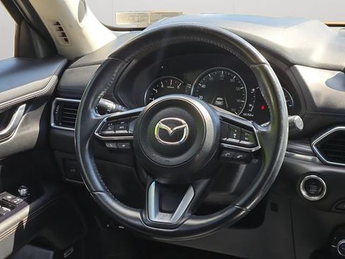 Used 2019 MAZDA CX-5 Grand Touring Reserve AWD/4WD image 19
