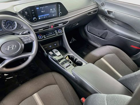 Used 2021 Hyundai Sonata SEL FWD image 22