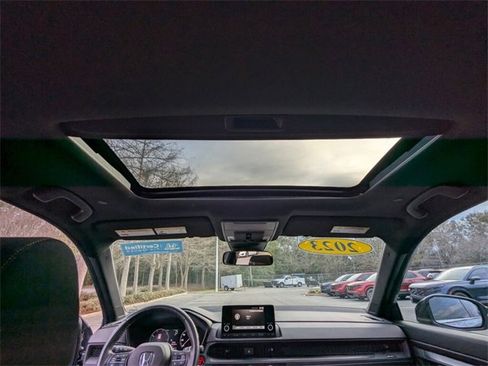 Certified 2023 Honda CR-V Sport image 20