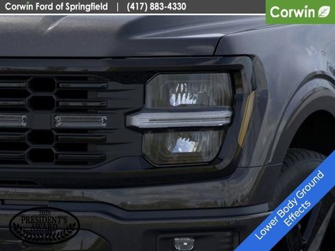 New 2026 Ford F150 STX AWD/4WD image 21