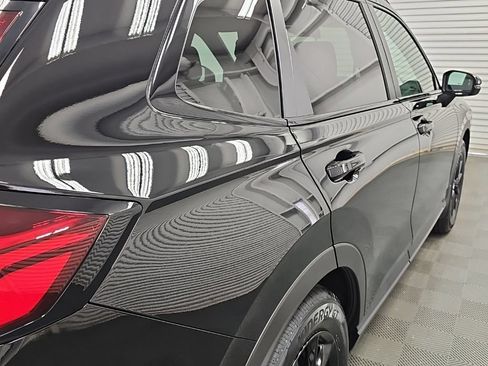 New 2026 Honda CR-V Sport image 9