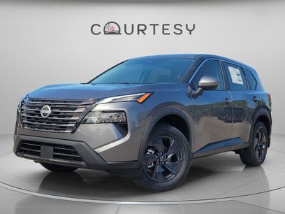 New 2026 Nissan Rogue SV w/ Cold Weather Package