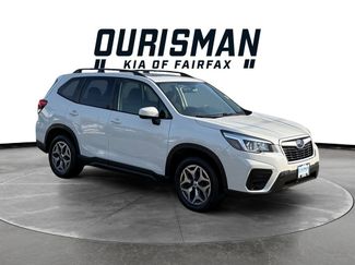 Used 2019 Subaru Forester Premium w/ Popular Package #1 video 1