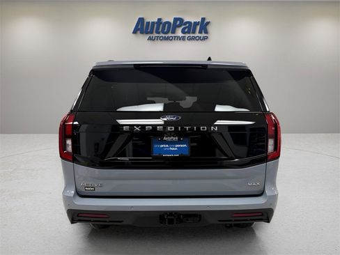 New 2026 Ford Expedition Max Active image 6