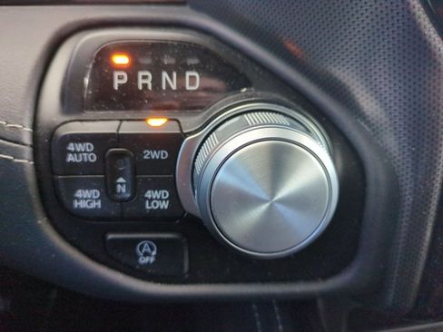 Used 2024 RAM 1500 Limited image 10