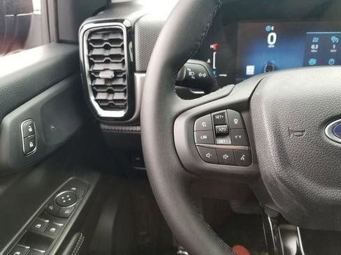 New 2026 Ford Ranger XLT w/ Equipment Group 301A High image 25