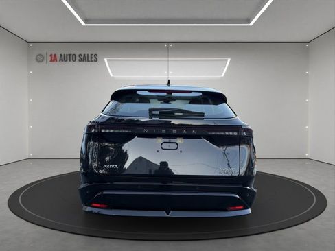 Used 2024 Nissan Ariya AWD image 4