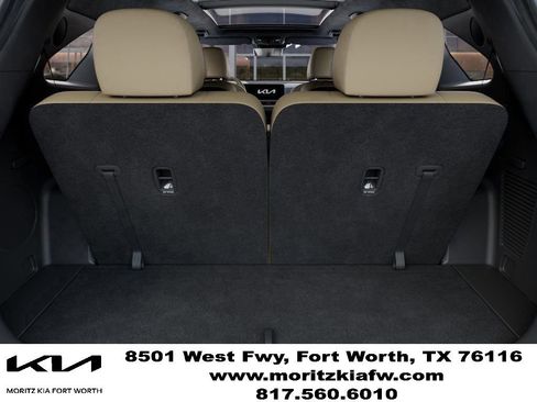 New 2026 Kia Sorento SX Prestige AWD/4WD image 19