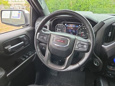 Used 2019 GMC Sierra 1500 AT4 w/ AT4 Premium Package image 15