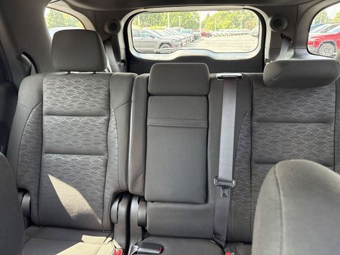 Used 2026 Dodge Durango GT w/ Blacktop Package AWD/4WD image 26