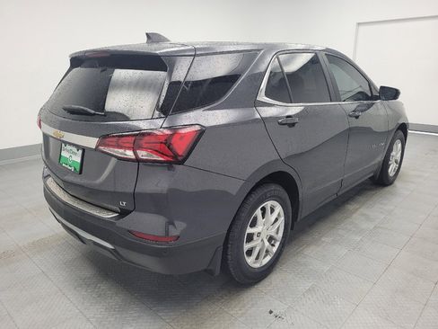 Used 2022 Chevrolet Equinox LT image 9