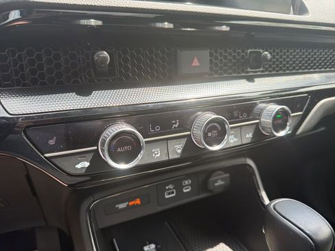 Certified 2023 Honda CR-V Sport Touring image 34