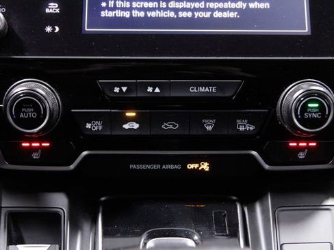 Certified 2022 Honda CR-V Touring image 33