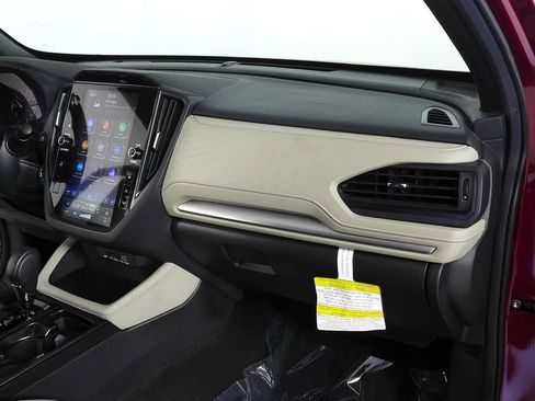 Certified 2026 Subaru Forester Premium AWD/4WD image 14