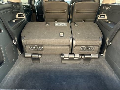 Certified 2023 Honda Odyssey Touring image 19