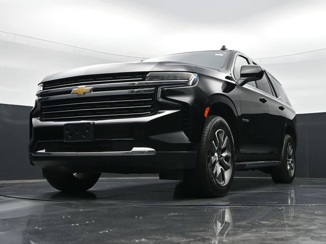 Used 2021 Chevrolet Tahoe LT AWD/4WD image 44