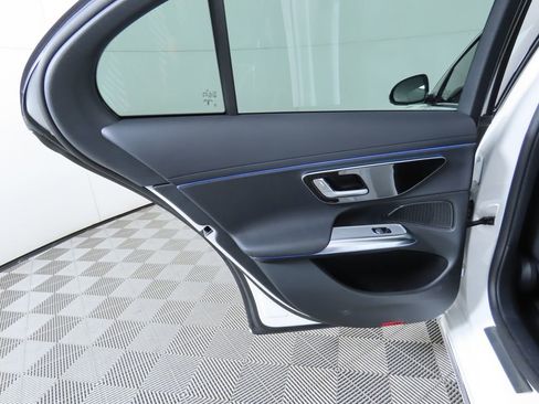 Certified 2025 Mercedes-Benz E 350 Sedan image 28