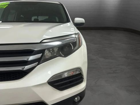 Used 2017 Honda Pilot EX-L image 32