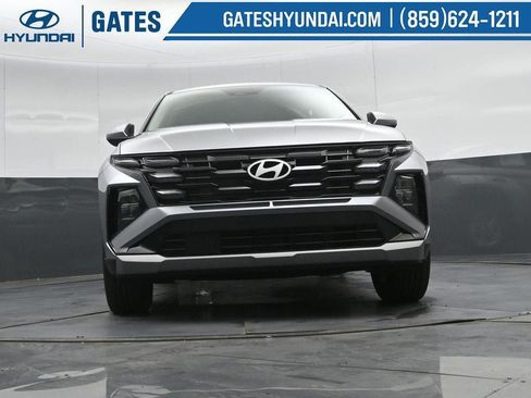 New 2026 Hyundai Tucson SE FWD image 40
