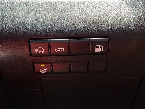 Used 2020 Lexus RX 450h F Sport w/ Accessory Package AWD/4WD image 25