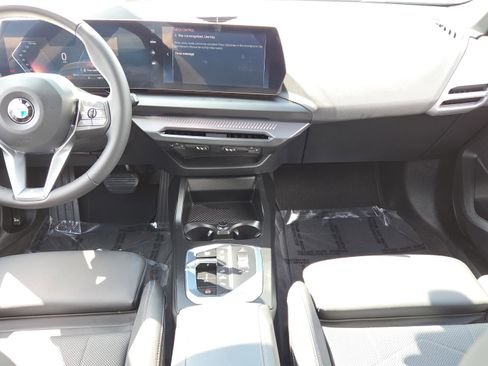 Certified 2025 BMW 228i xDrive 228 xDrive w/ Technology Package image 13