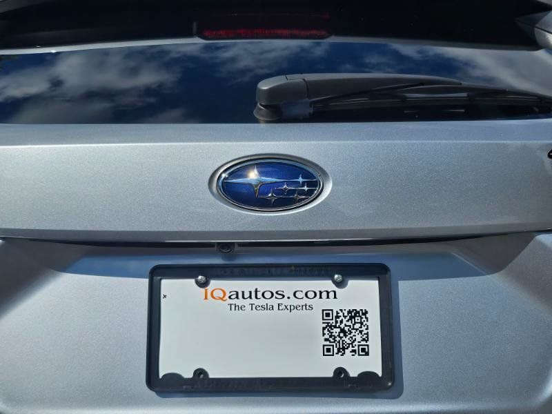 Used 2025 Subaru Crosstrek 2.5i Premium AWD/4WD image 28