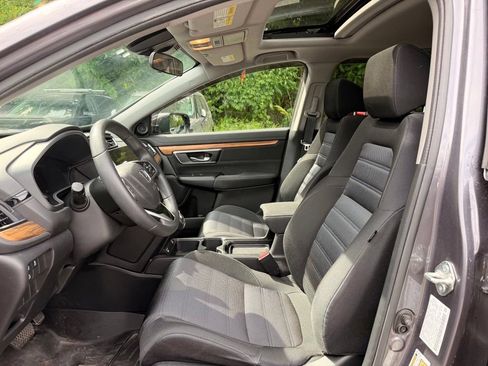 Used 2021 Honda CR-V EX image 13