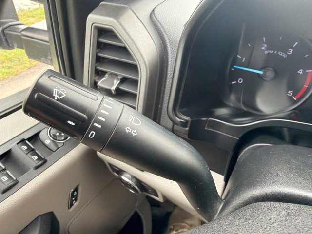Used 2020 Ford F350 XL w/ Power Equipment Group AWD/4WD image 44