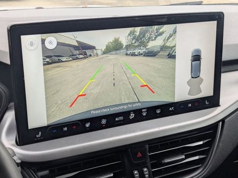 Used 2023 Ford Escape Active w/ Tech Pack #1 image 20