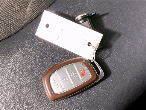 Used 2017 Hyundai Sonata Sport w/ Value Edition Package 02 image 15