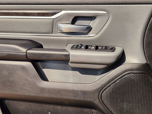 Used 2023 RAM 1500 Big Horn AWD/4WD image 24