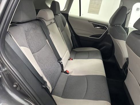 Used 2023 Toyota RAV4 XLE w/ Convenience Package AWD/4WD image 21