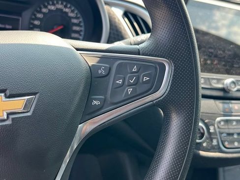Used 2024 Chevrolet Malibu LT FWD image 21