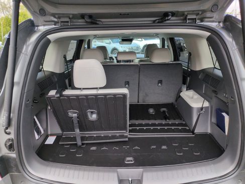 New 2026 Hyundai Santa Fe SE AWD/4WD image 31