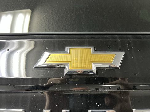 New 2025 Chevrolet Suburban High Country AWD/4WD image 68