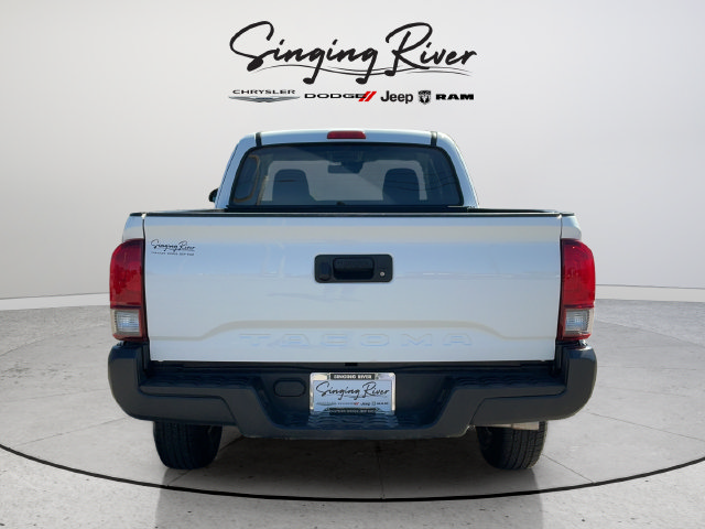 Used 2022 Toyota Tacoma SR RWD image 6