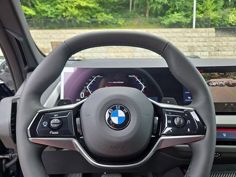 New 2026 BMW X3 xDrive30i w/ Premium Package AWD/4WD image 9