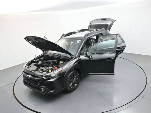 Used 2023 Subaru Outback Onyx Edition AWD/4WD image 26